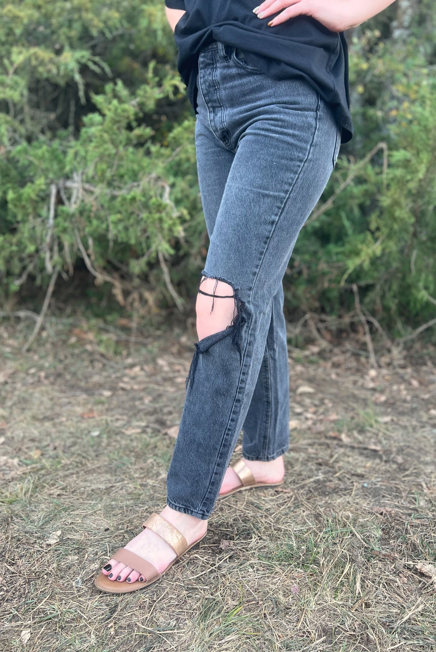 *KanCan* Regina Jean