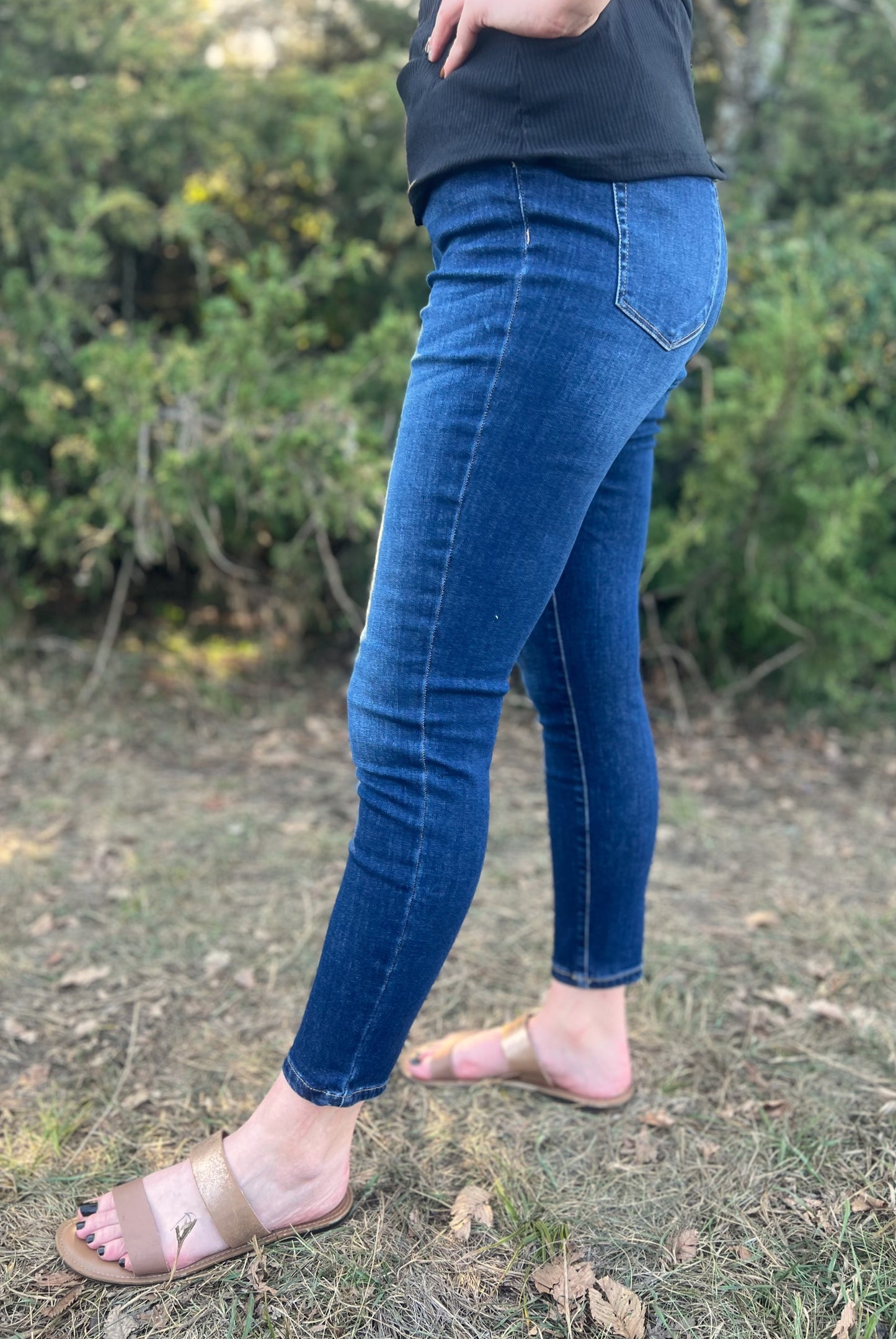 *Zenana* Rita Jean