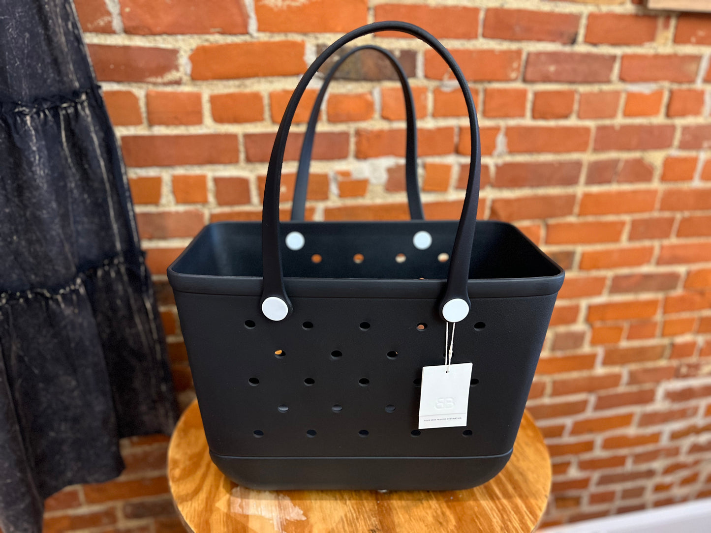 *Beverley Brown* Large Pool Bag