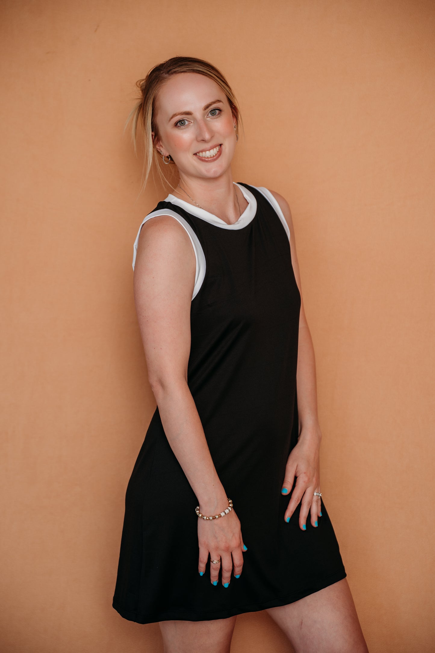 Holly Dress