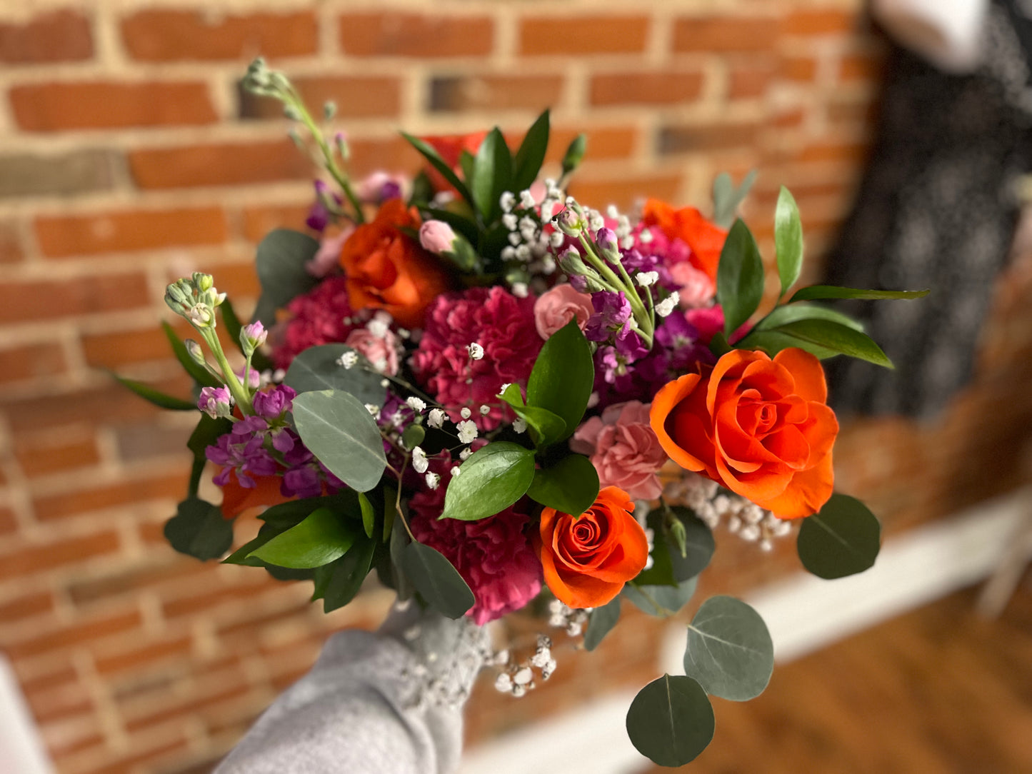 Beverley Brown Floral Collection - Classic