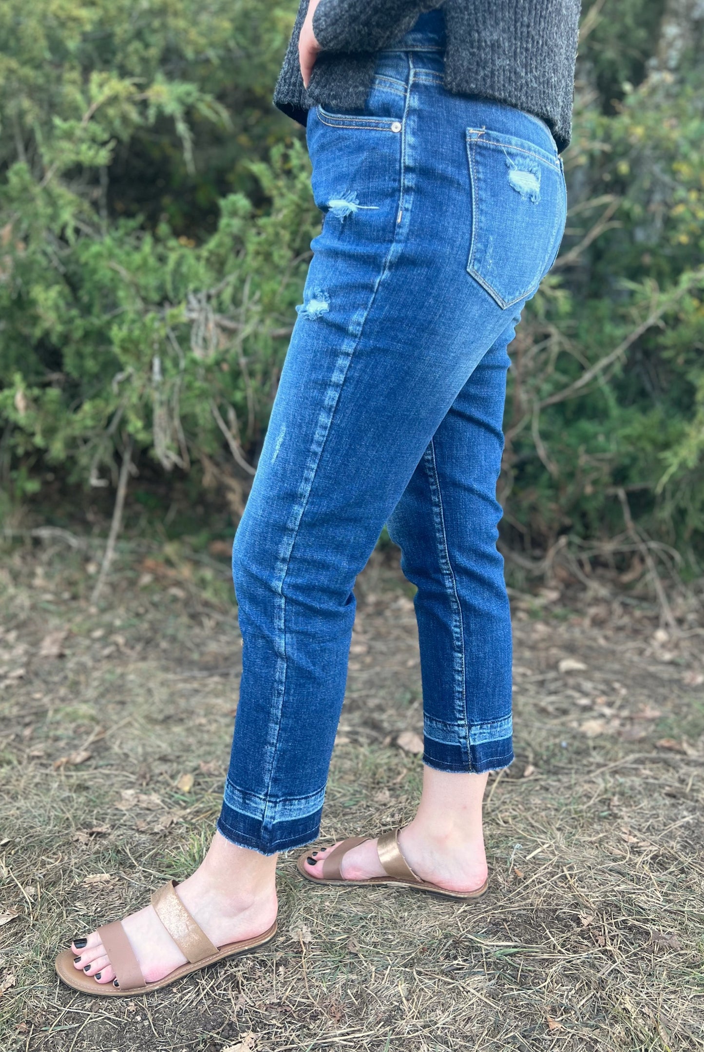 *KanCan* Margie Jean