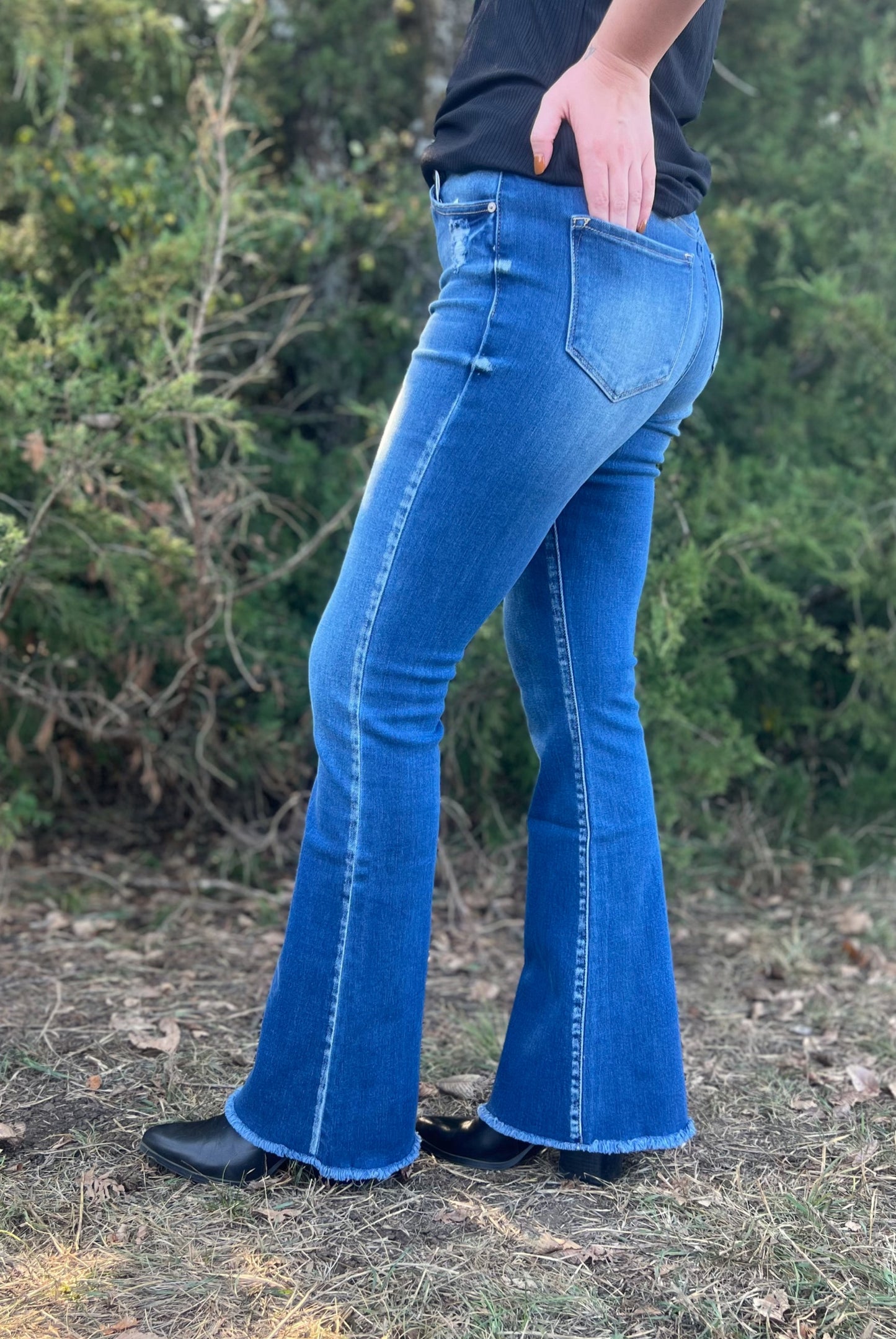 *KanCan* Mal Jean