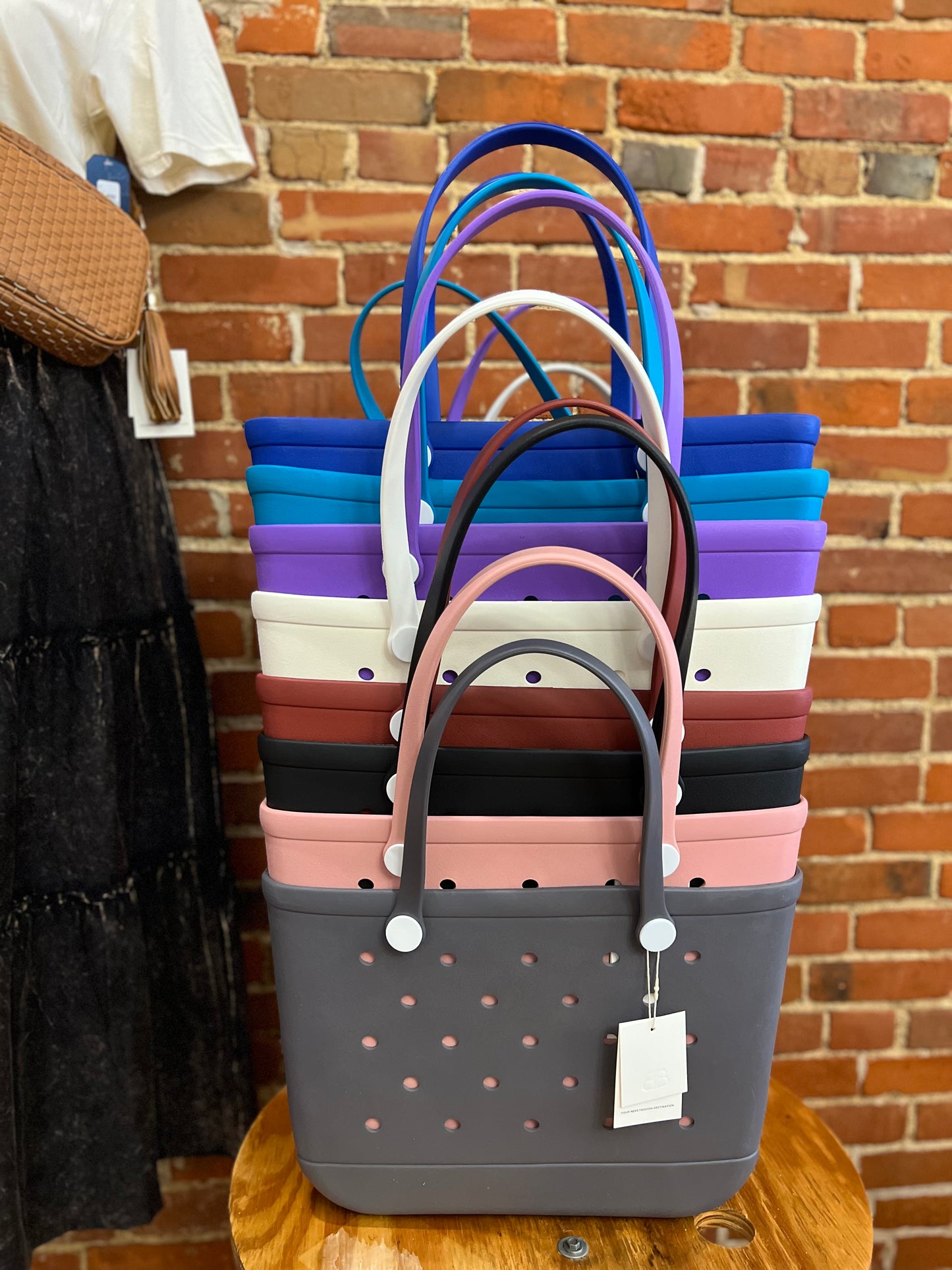 *Beverley Brown* Large Pool Bag