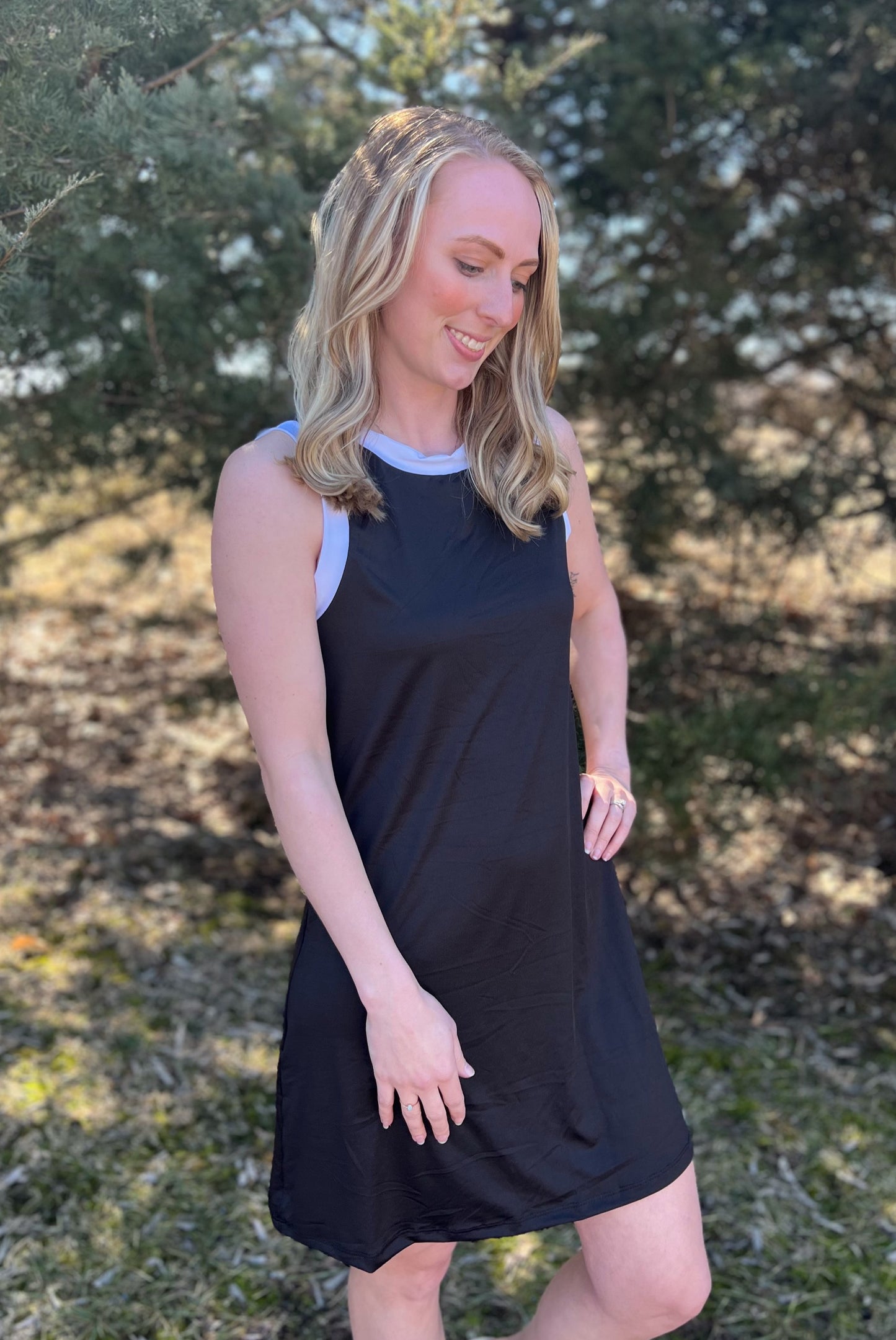Holly Dress