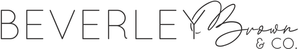 Beverley Brown & Co. logo