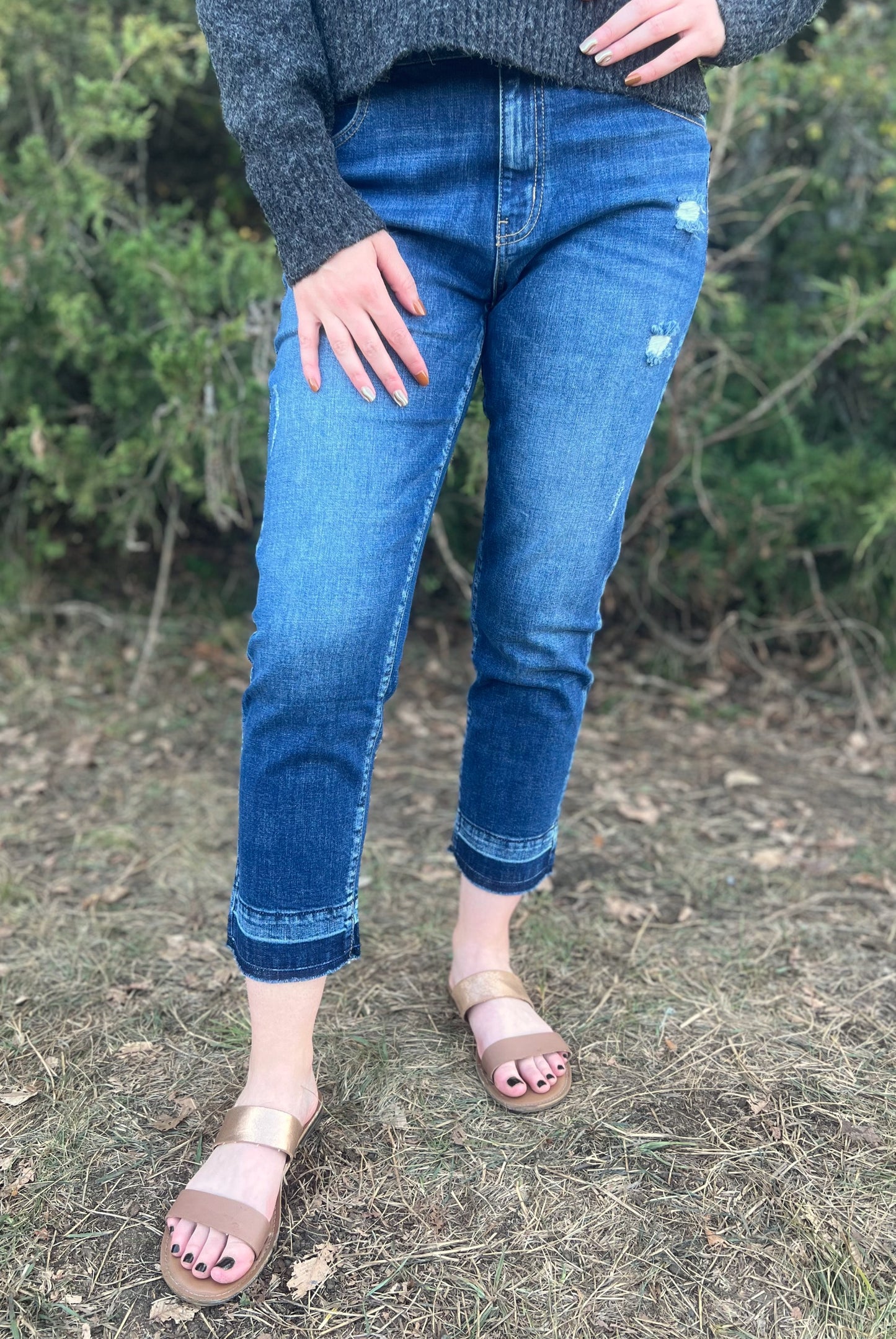 *KanCan* Margie Jean