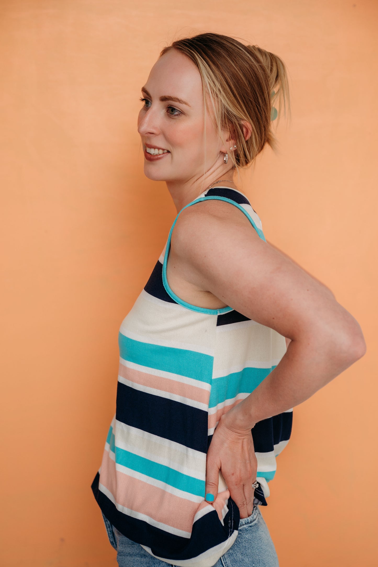 Tina Tank Top