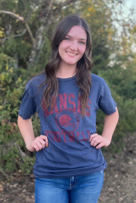 *Whoa Nellie* Mineral Wash Hawks