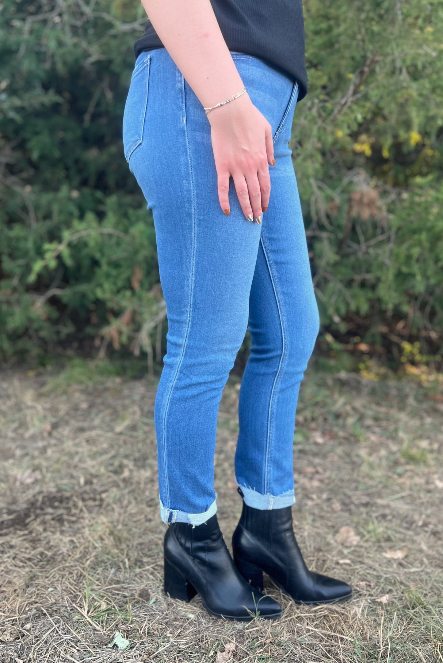 *KanCan* Reba Jean