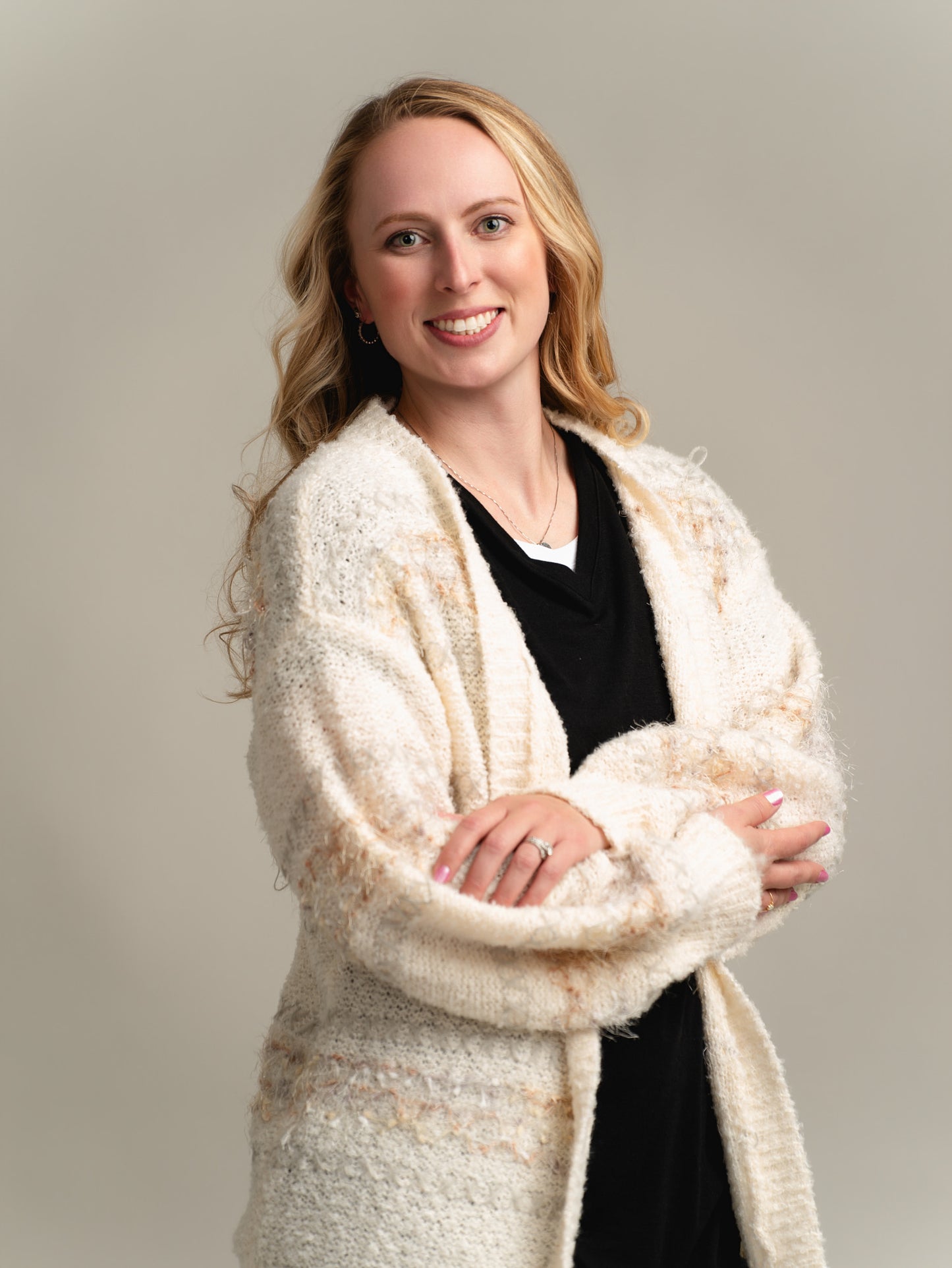 Izzy Cardigan