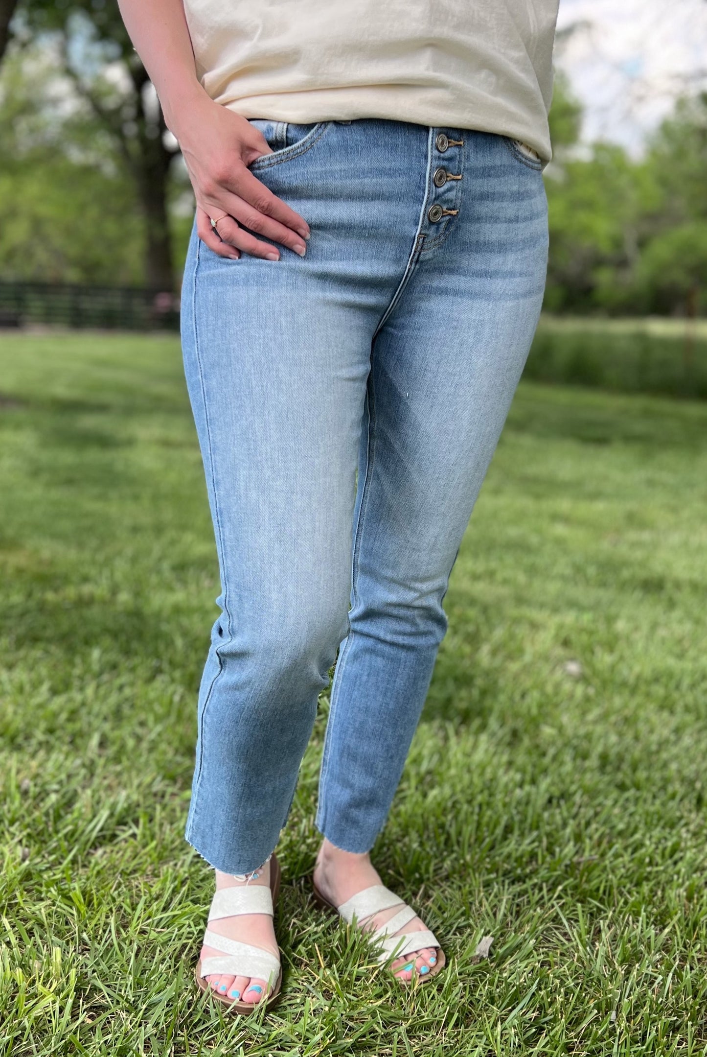 *KanCan* Tansey Jean