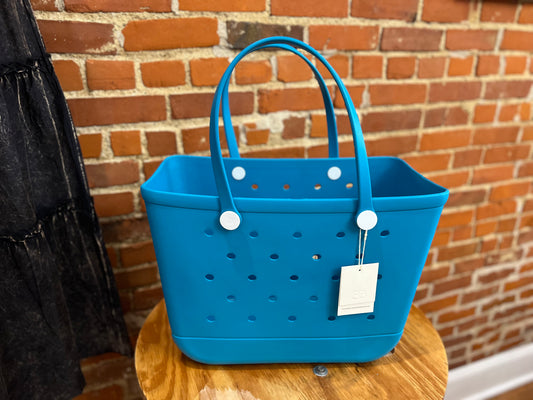 *Beverley Brown* Large Waterproof Bag