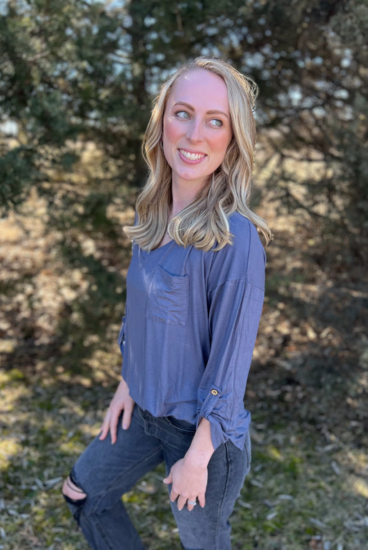 Ember Top