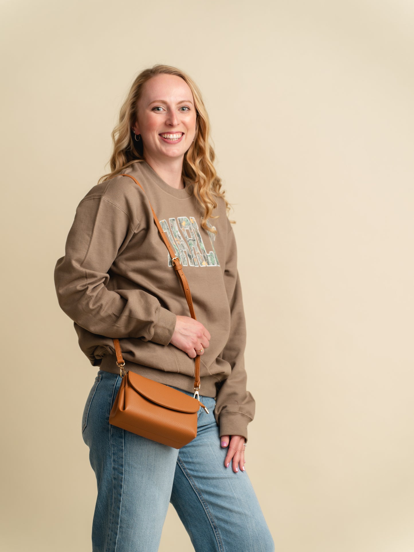 *Whoa Nellie* Camo Darlin' Crew