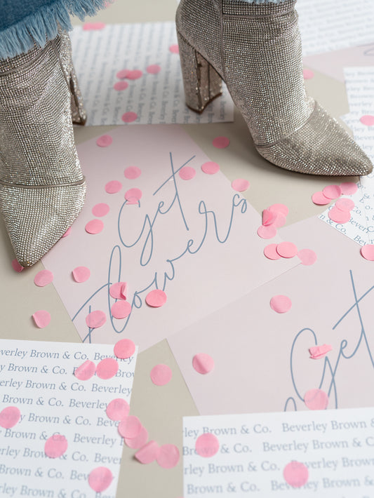 Beverley Brown Floral Collection - Custom Florist Choice