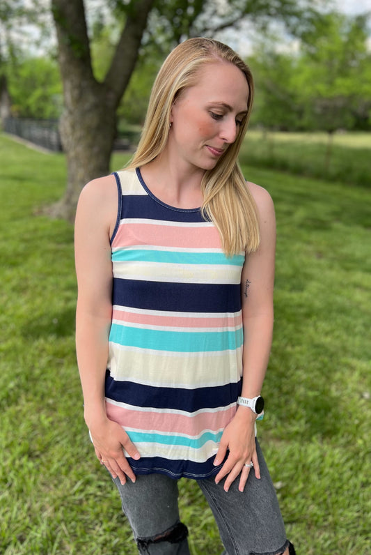 Tina Tank Top