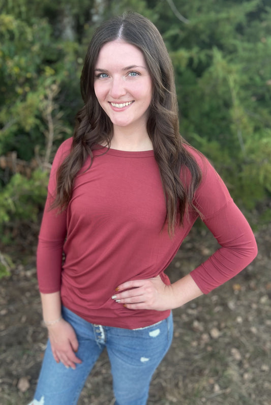 Stella Top