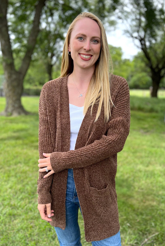 Bethany Cardigan