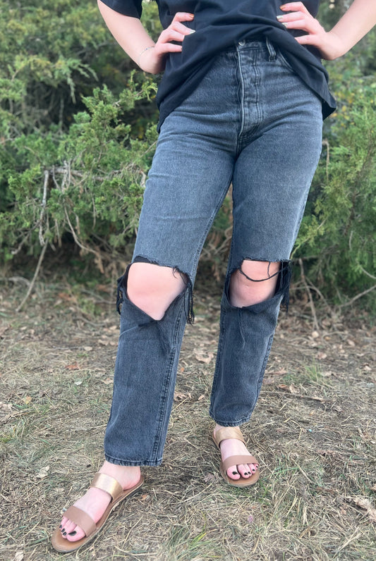 *KanCan* Regina Jean