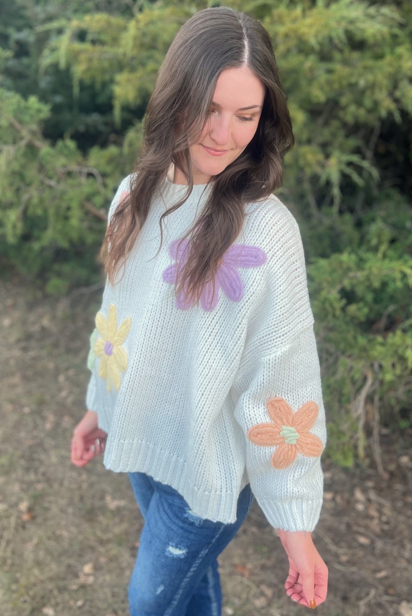 Addy Sweater
